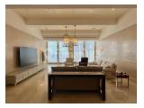 Dijual VERY RARE EXCLUSIVE Keraton Private Residence Thamrin Jakarta Pusat 2