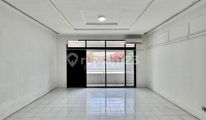 Dijual Rumah klasik terawat Bangka Kemang Jakarta Selatan 2