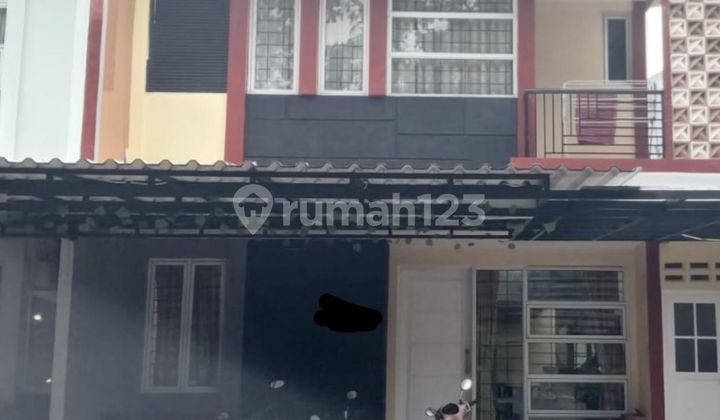 Disewakan Cepat Rumah di The Castilla Bsd City  1
