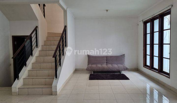 Dijual Cepat Rumah Siap Huni Di Delatinos Bsd Serpong 2