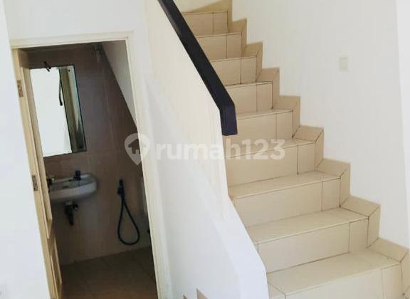 For Rent House in Residence One BSD City For Rent House in Residence One BSD City