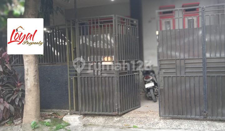 Dijual Cepat Rumah Di Citra Prima Serpong Dekat Ke Bsd