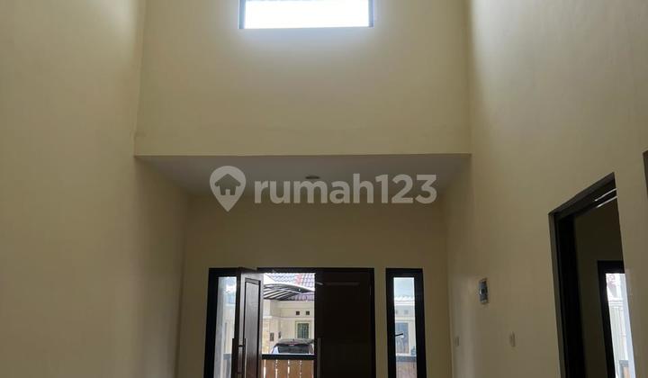 For Quick Sale: House in Taman Crysant, BSD CITY 2