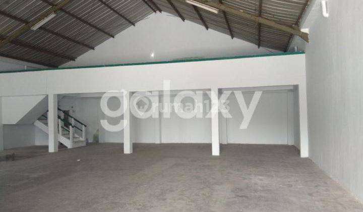 GUDANG STRATEGIS DI MUDING INDAH KEROBOKAN BADUNG, BALI 2