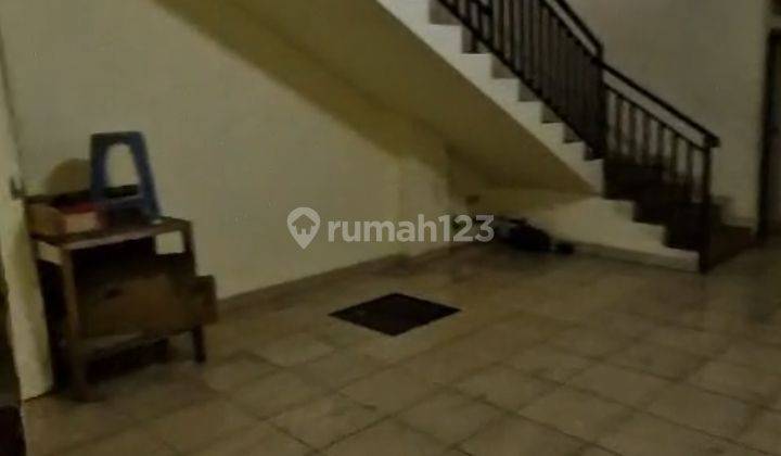 Disewakan Ruko 3 Lantai di Poris Indah, Tangerang 2