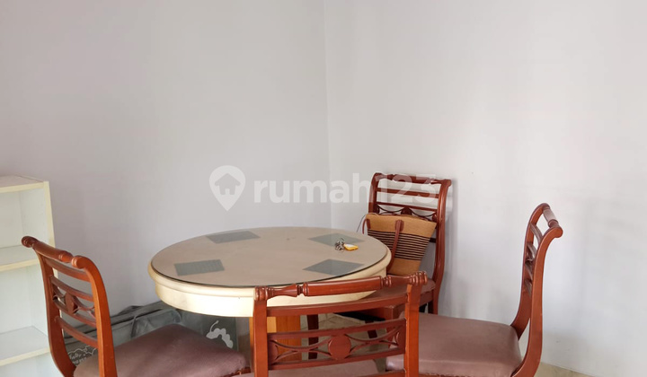 Disewakan Rumah Bagus di Puspitaloka, BSD Disewakan Rumah Bagus di Puspitaloka, BSD