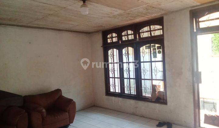 Di Jual Rumah Murah Bangett Di Tengah Pusat Kota Tangerang.  2