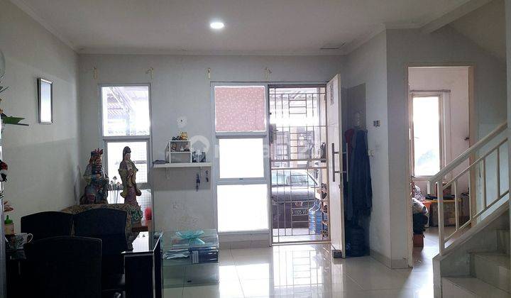 Dijual Rumah di Fiordini Illago, Tangerang 2