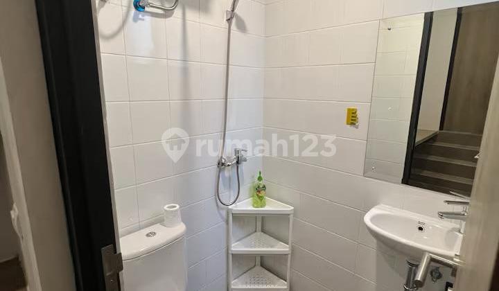 For Rent House in Freja, BSD, Tangerang