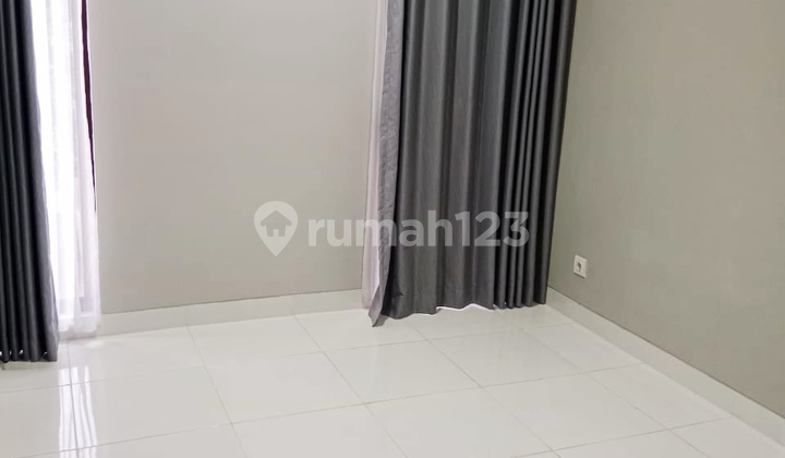 For Rent: House in Caspia Cluster BSD, Tangerang 7x16