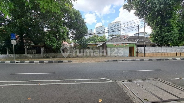 DIJUAL TANAH KOMERSIL DI MENTENG DIJUAL TANAH KOMERSIL DI MENTENG
