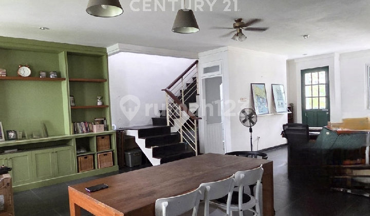 Jual Rumah dengan Vibes British yang Kental di Citra Gran Cibubur Jual Rumah dengan Vibes British yang Kental di Citra Gran Cibubur