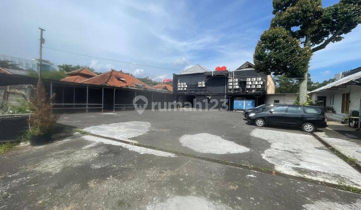 DIJUAL TEMPAT USAHA DI BANDUNG 2