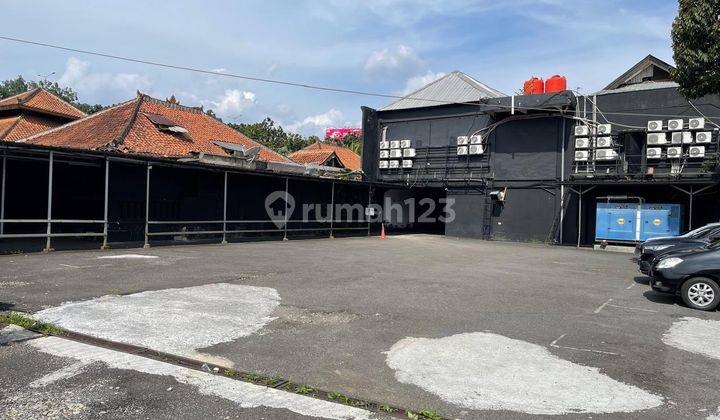 DIJUAL TEMPAT USAHA DI BANDUNG 1