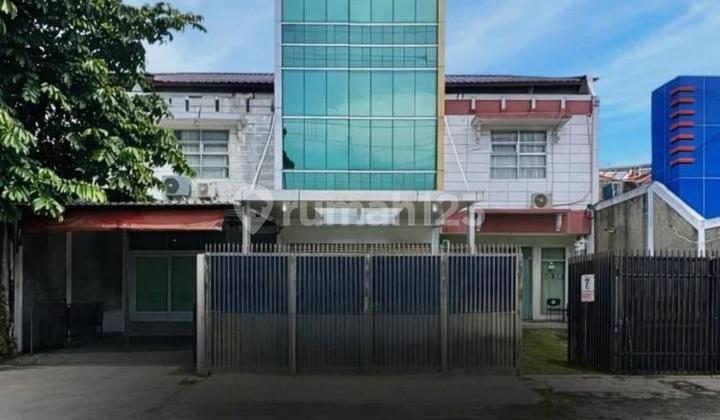 Building for Sale in Tebet, South Jakarta