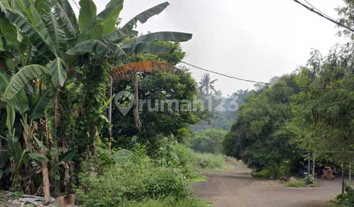 DIJUAL TANAH KOMERSIL DI BSD TANGERANG DIJUAL TANAH KOMERSIL DI BSD TANGERANG