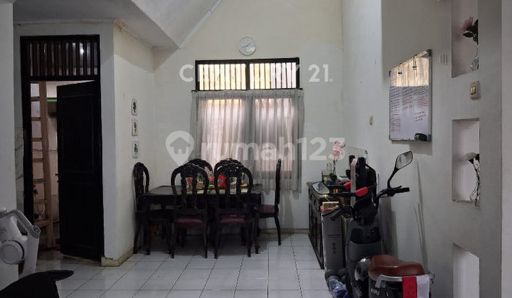 Rumah 2 Lantai di Komp Pondok Jati Indah, Jatibening, Bekasi 2