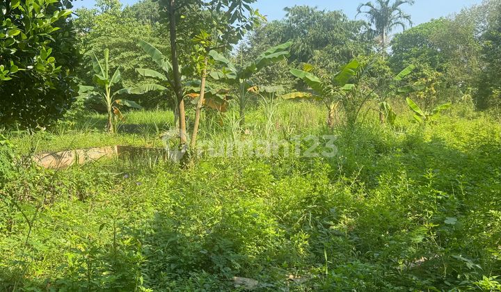 DIJUAL & DISEWAKAN TANAH KOMERSIL DI CARINGIN - BANDUNG