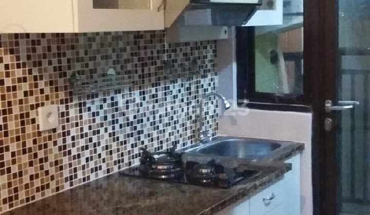 Apartemen Kebagusan City Tower Royale (B) 2BR Full Furnished 2