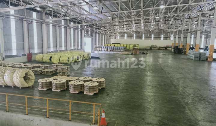 DISEWAKAN GUDANG DI CIKARANG DISEWAKAN GUDANG DI CIKARANG