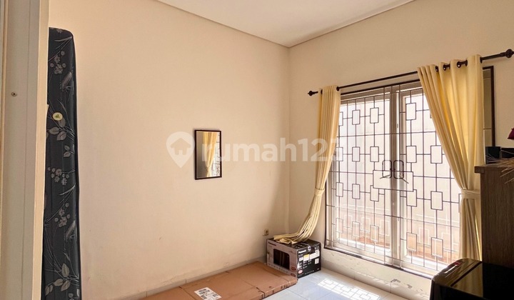 DIJUAL Rumah di CITRAGRAN CIBUBUR CLUSTER AVERSA BLOK AA9 2