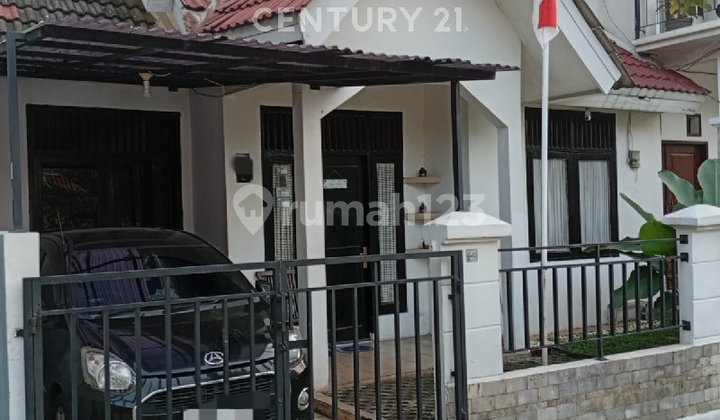 Rumah 2 Lantai di Komp Pondok Jati Indah, Jatibening, Bekasi Rumah 2 Lantai di Komp Pondok Jati Indah, Jatibening, Bekasi