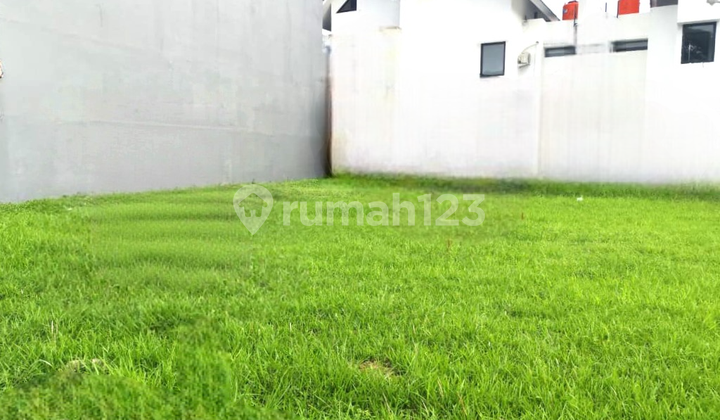 Kavling di Cluster Jura 10X20 200M Metland Menteng Cakung