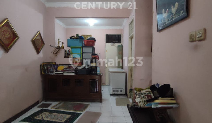 Dijual Rumah di Perumahan Pamulang Estate Tangsel 2