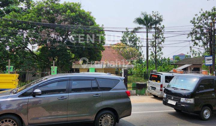 Dijual Tanah Di Lebak Bulus Jakarta Selatan 2