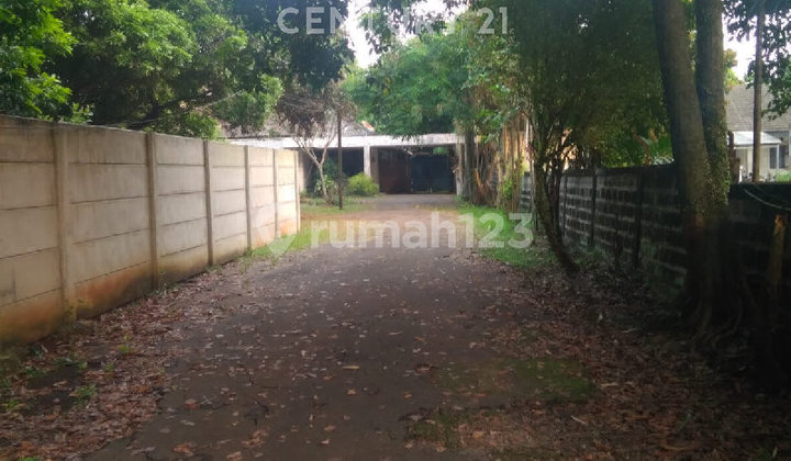 Dijual Tanah Dilokasi Cukup Strategis Di Jakarta Selatan Dijual Tanah Dilokasi Cukup Strategis Di Jakarta Selatan