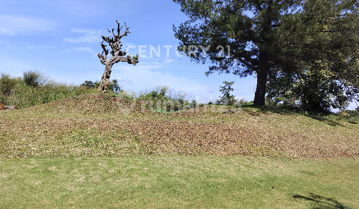 Ready-to-Build Land in a Prestigious Location in South Jakarta