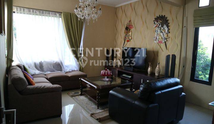 Dijual Rumah Nyaman Nan Asri Di Selatan Jakarta 2