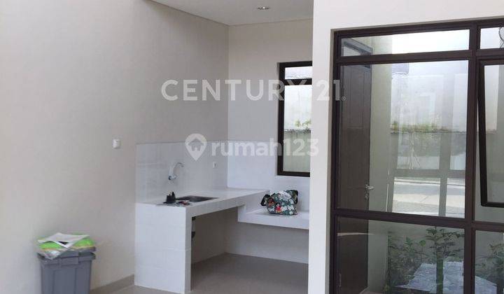 Dijual Rumah Cluster Di Citra Sentul Raya - Bogor 2