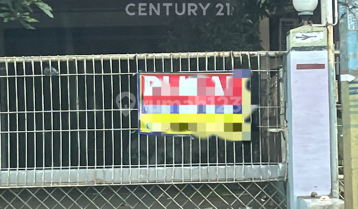 Dijual Ruko di Lokasi Strategis di Bojongsari Sawangan Depok