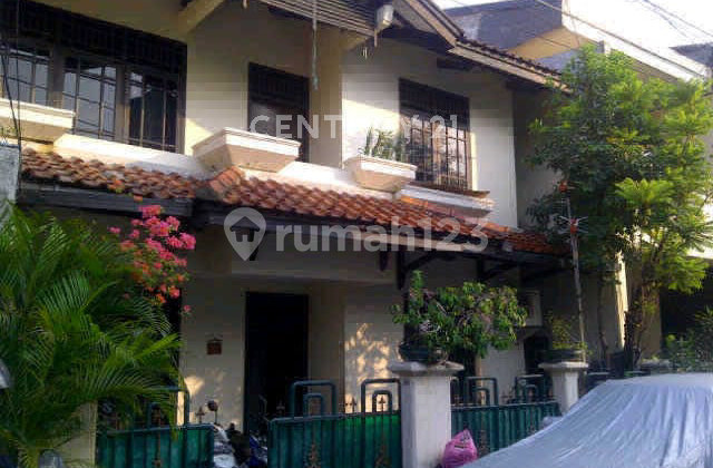 Dijual Rumah Tinggal Di Daerah Tomang Jakarta Barat