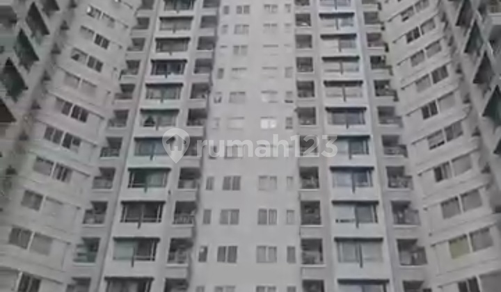 Dijual Cepat  Appartement Sudirman Park  1