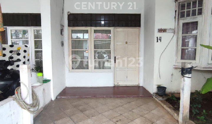 Dijual Rumah di Perumahan Pamulang Estate Tangsel Dijual Rumah di Perumahan Pamulang Estate Tangsel