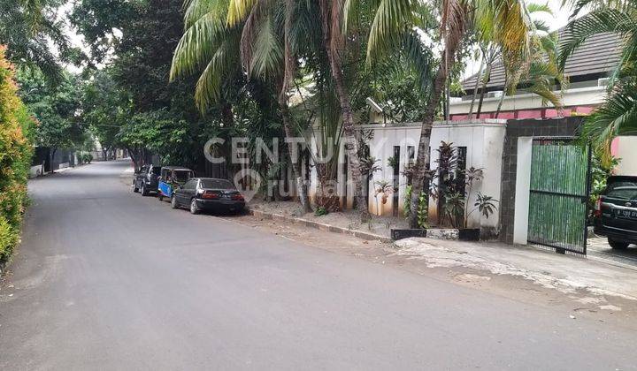 Dijual Rumah Di Daerah Radio Dalam Jakarta Selatan 2