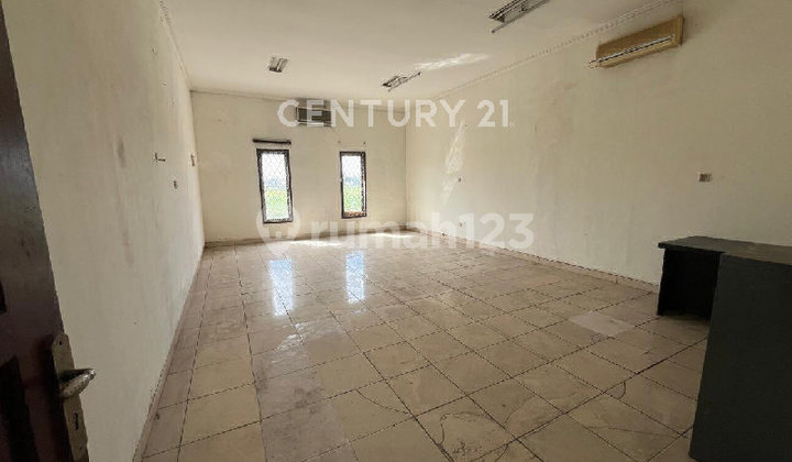 For Sale, Adjacent Shophouse in Pondok Cabe, South Tangerang