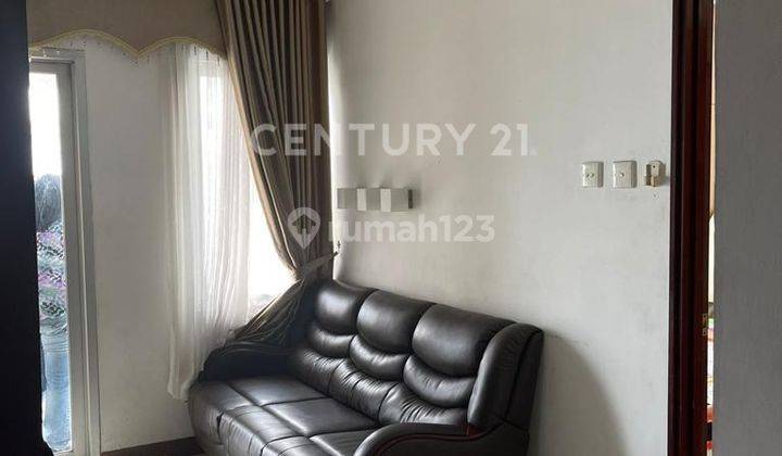 Dijual Appartement Sudirman Park Jl.KH.Mas Mansyur Jakarta Pusat 1