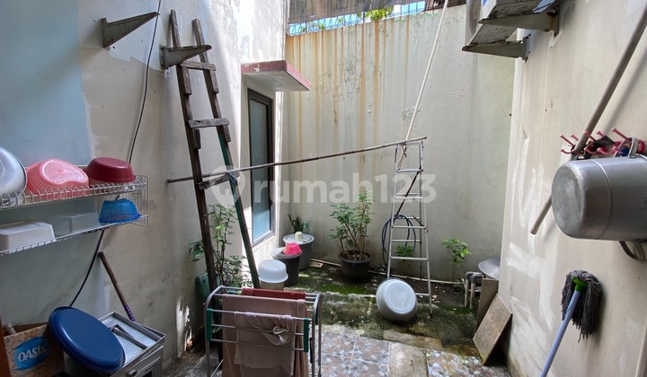 For Sale House in Tebet Area, South Jakarta 2
