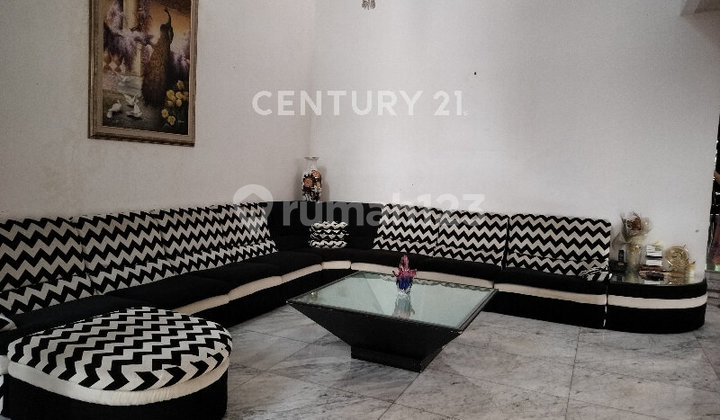 For Sale House in Menteng Area Central Jakarta 2