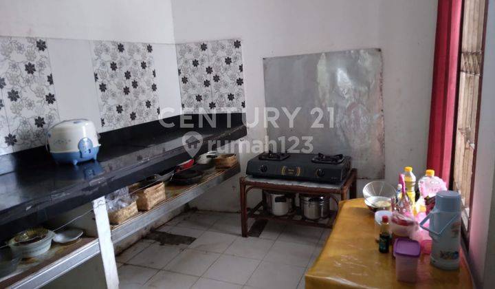 Dijual Rumah Di Jl.Anggrek Nelimurni Slipi 2