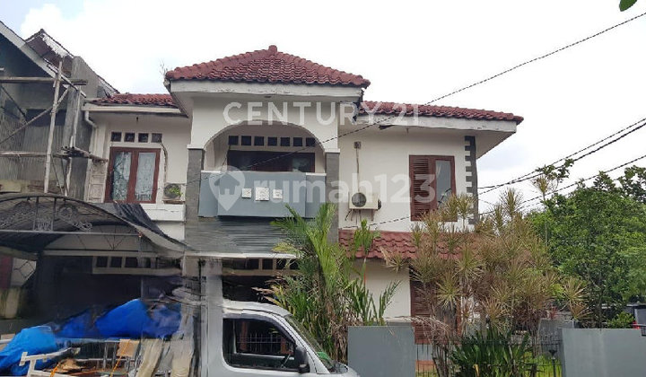 Dijual Rumah Di Perumahan Villa Bintaro Regency Dijual Rumah Di Perumahan Villa Bintaro Regency