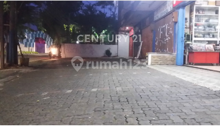 Dijual Ruko Di Lokasi Bisnis Kebayoran Lama JakSel 2