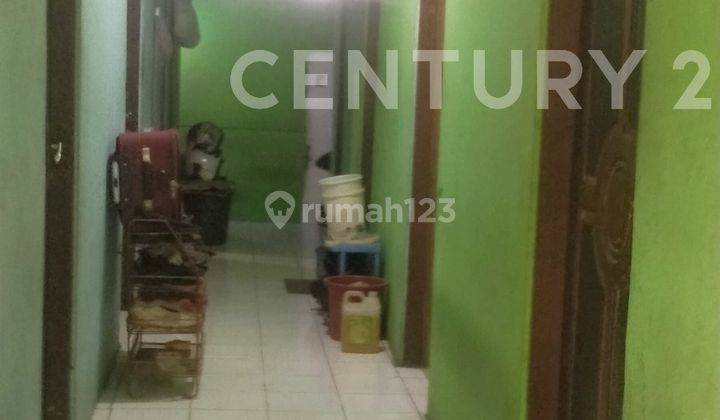 Dijual Cepat Tanah & Kost2an Di Daerah Seskoal  1