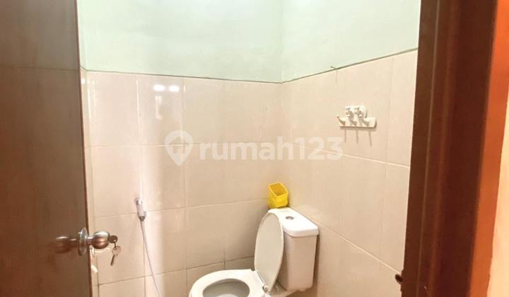 For Sale Two-Story Minimalist House in South Jakarta 2