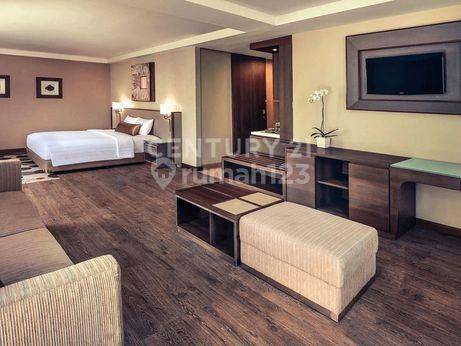 Di Jual Appartement/ Hotel Mercure Bali Legian 1