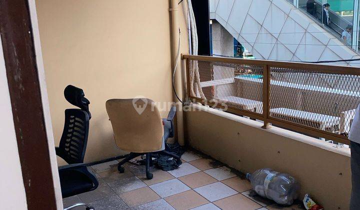 Disewakan Ruko Dilokasi Sangat Strategis Di Jakarta Selatan 2