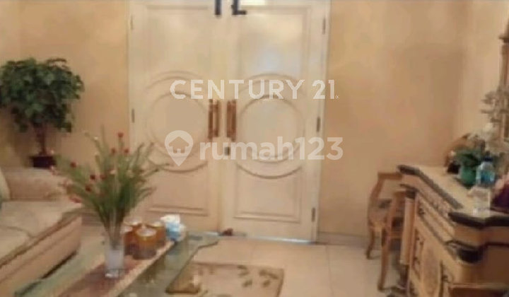 Rumah 2 Lantai Harga Menarik Dalam Komplek Dekat MRT Lebak Bulus 2